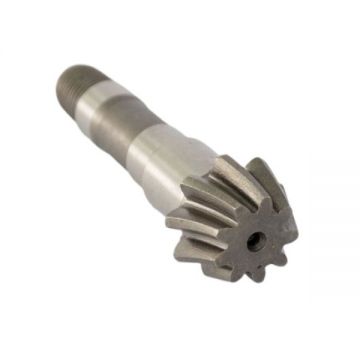 Ax cu pinion conic cutie de viteza motocultor Ruris 650ksd, Ruris 651ksd