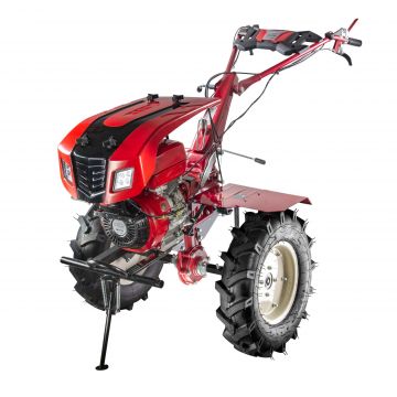 Motocultor Raider RD-T10, 13 CP, 1400 cm, 2500 rpm