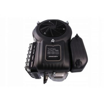 Motor benzina Zongshen XP380A, 11.5 CP, ax vertical 25.4 x 80/87 mm, (pentru tractorase)