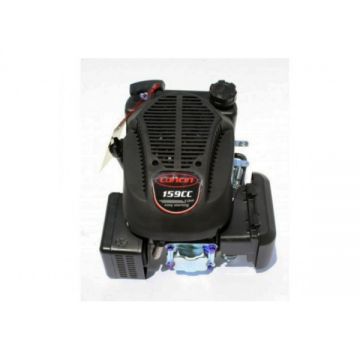 Motor benzina masina de tuns gazonul 4,5 CP / 135cc (ax vertical) Model 450