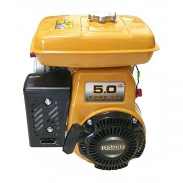 Motor benzina pentru motopompa / mai compactor tip EY20 5 CP