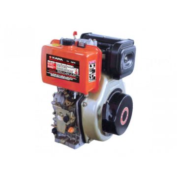 Motor diesel 12 CP Model KAMA KM188 FE