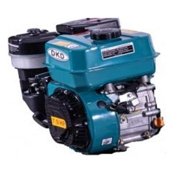 Motor DKD HS 170F cu caneluri 7CP 212cc 3.6L