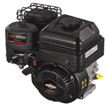 Motor profesional pe benzina cu pornire electrica XR950 - Briggs & Stratton 7 CP