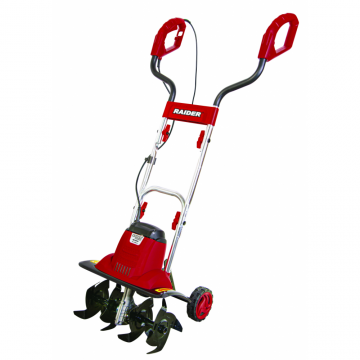 Motosapa electrica Raider RD-ET03, 1000W, 36.5 cm, 230V