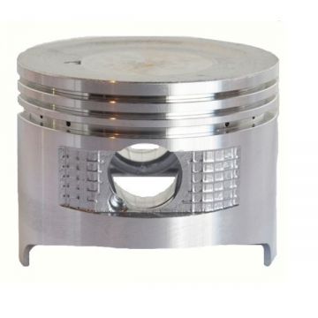 Piston Supapa Motor RURIS PS168F-4-5, Diametru 68 mm, Pentru Motosapa Ruris, Dac, Zimbru, Giant, Ruris 168F