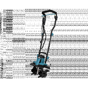 Cultivator electric KS 1000 T E Cultivator electric KS 1000 T E