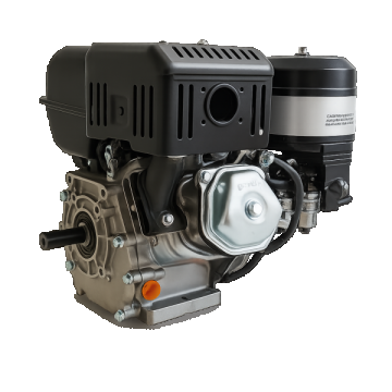 Motor Motocultor Rotakt Gladiator RO15RE, 15 CP, benzina, 420cc, pornire electrica Motor Motocultor Rotakt Gladiator RO15RE, 15 CP, benzina, 420cc, pornire electrica