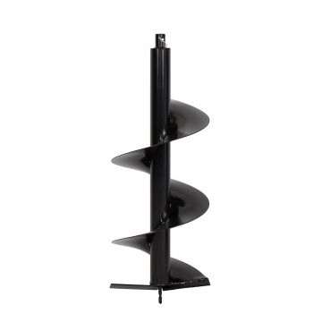 ProGARDEN burghiu de pamant 300x800mm ProGARDEN burghiu de pamant 300x800mm